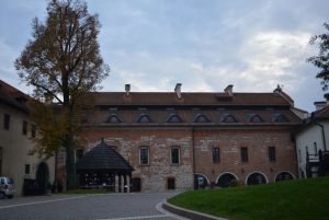 Pielgrzymka maturzystów 33